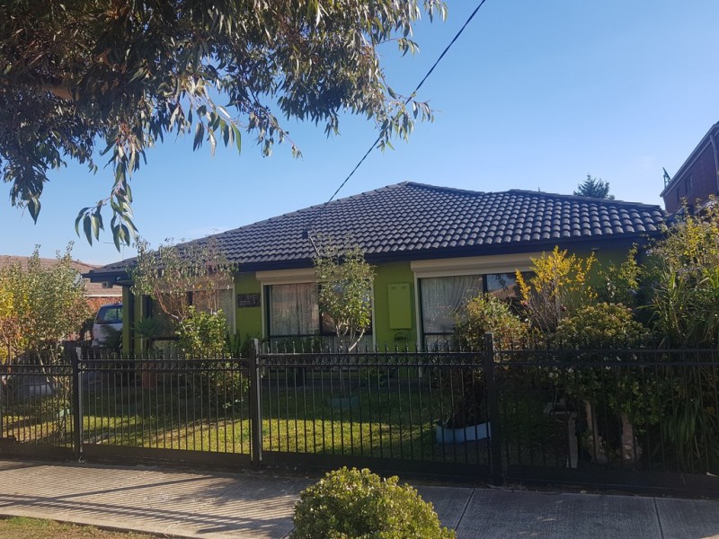 23 Dorchester Street, Craigieburn VIC 3064