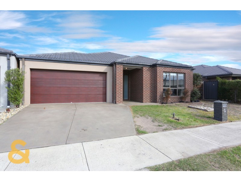 91 Biltmore Crescent, Roxburgh Park VIC 3064