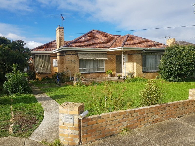 64 Percy Street, Fawkner VIC 3060