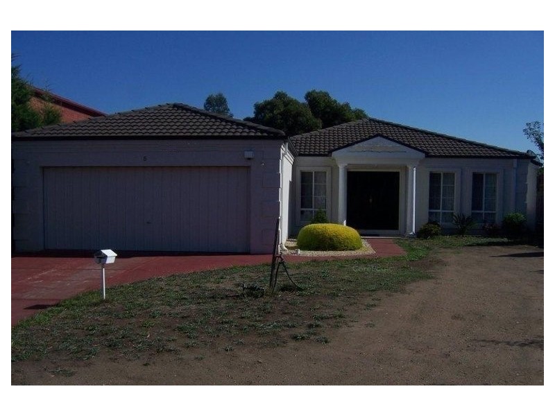 5 Tolson Court, Roxburgh Park VIC 3064