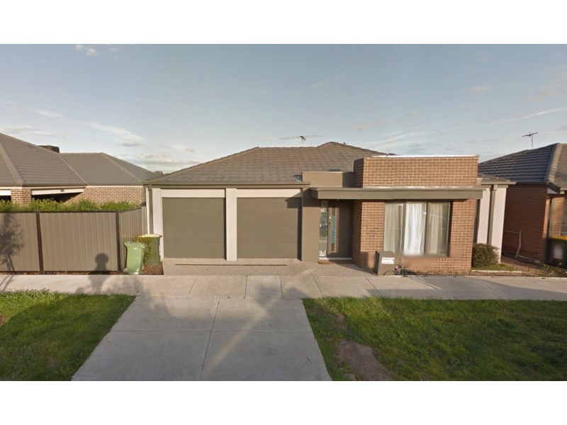 3 Thoresby Circuit, Craigieburn VIC 3064