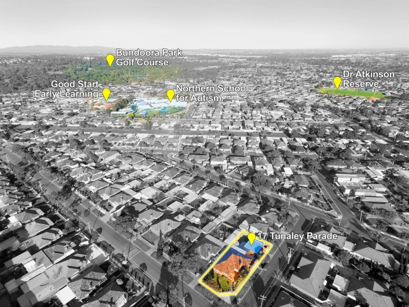 17 Tunaley Parade, Reservoir VIC 3073