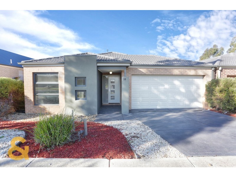38 Domain Way, Craigieburn VIC 3064