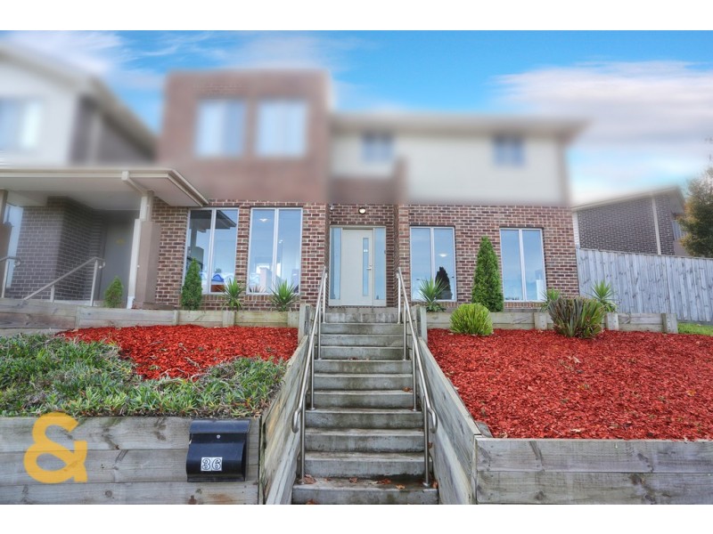 36 Windrock Avenue, Craigieburn VIC 3064