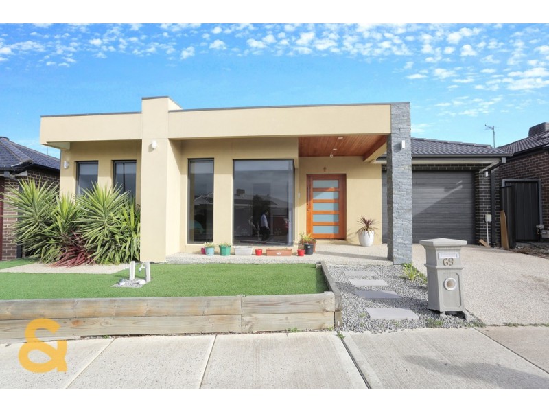 69 Wattletree Street, Craigieburn VIC 3064