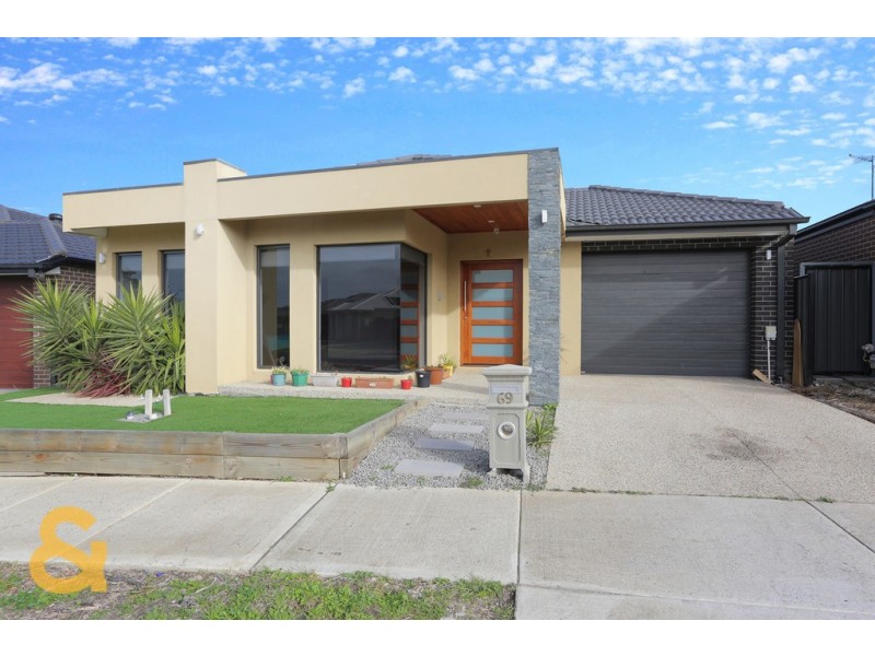 69 Wattletree Street, Craigieburn VIC 3064