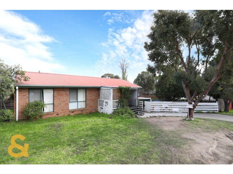 19 Aster Close, Meadow Heights VIC 3048