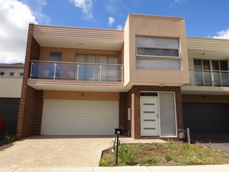 27 Grattan Cove, Craigieburn VIC 3064