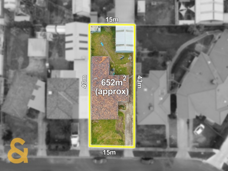 6 Healey Street, Craigieburn VIC 3064