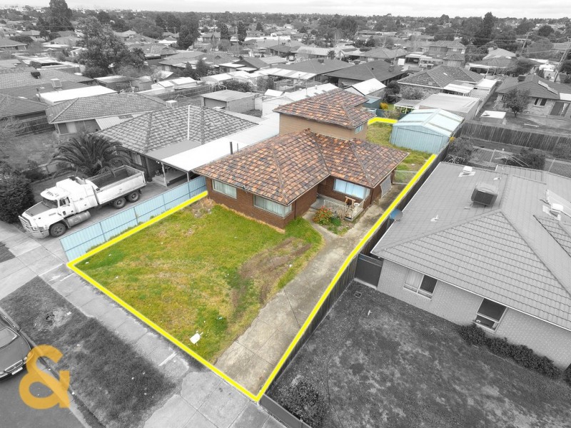 6 Healey Street, Craigieburn VIC 3064