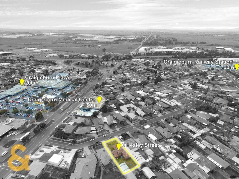 6 Healey Street, Craigieburn VIC 3064