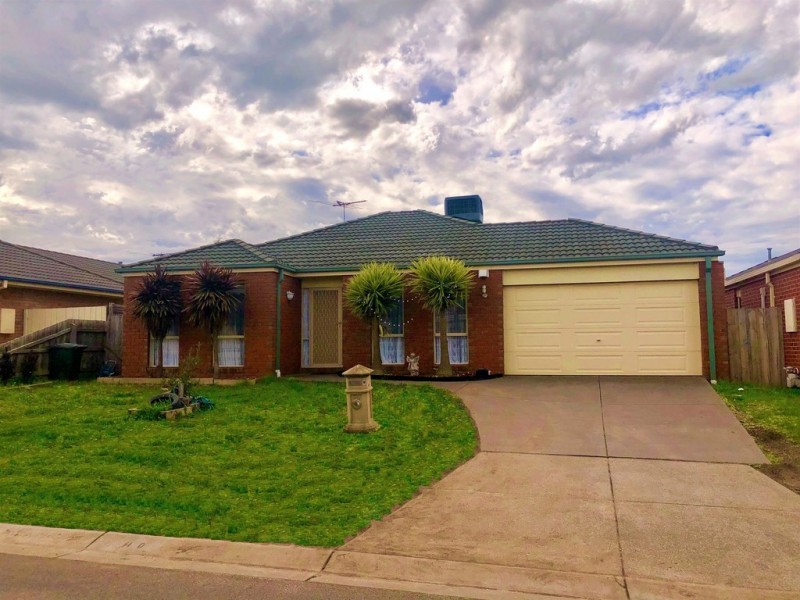 30 Thames Way, Roxburgh Park VIC 3064
