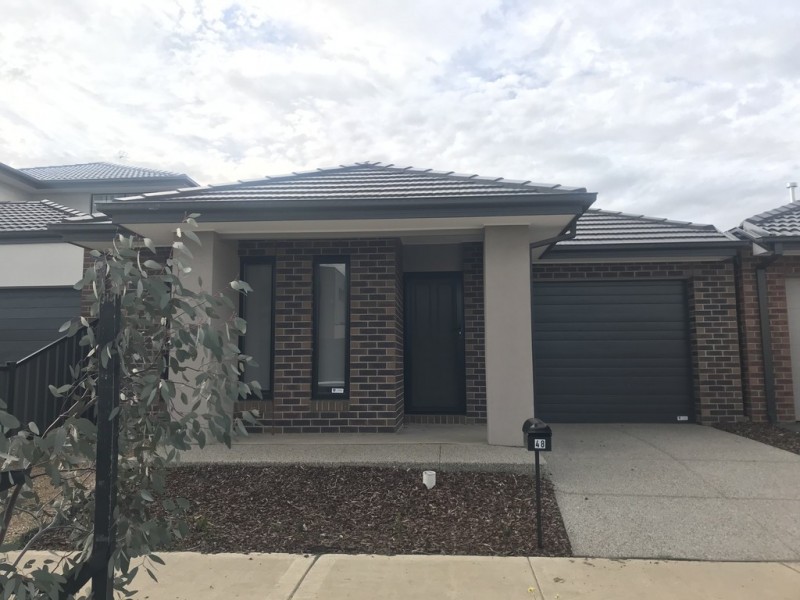 48 Elvire Road, Craigieburn VIC 3064