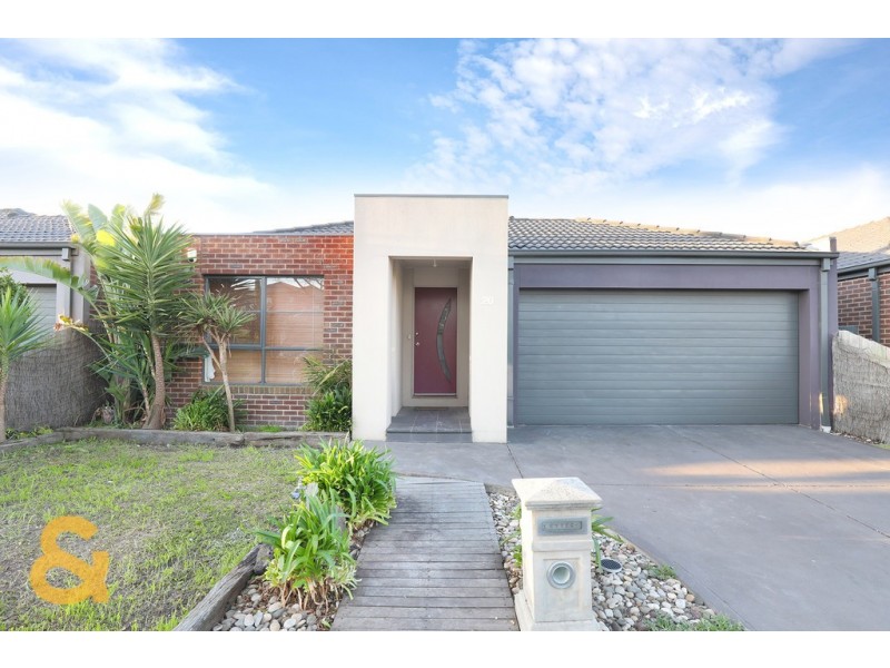 20 Brushwood Circuit, Roxburgh Park VIC 3064