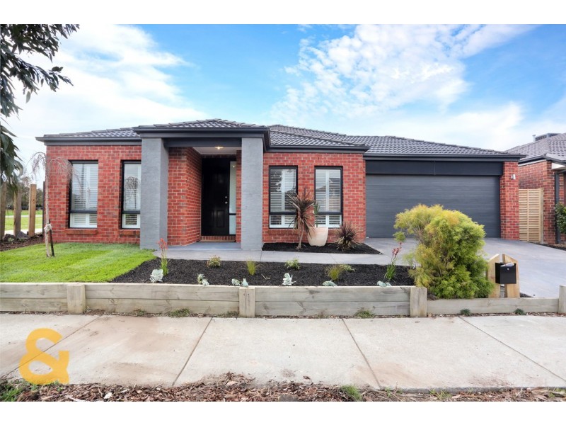 120 Huntington Drive, Craigieburn VIC 3064
