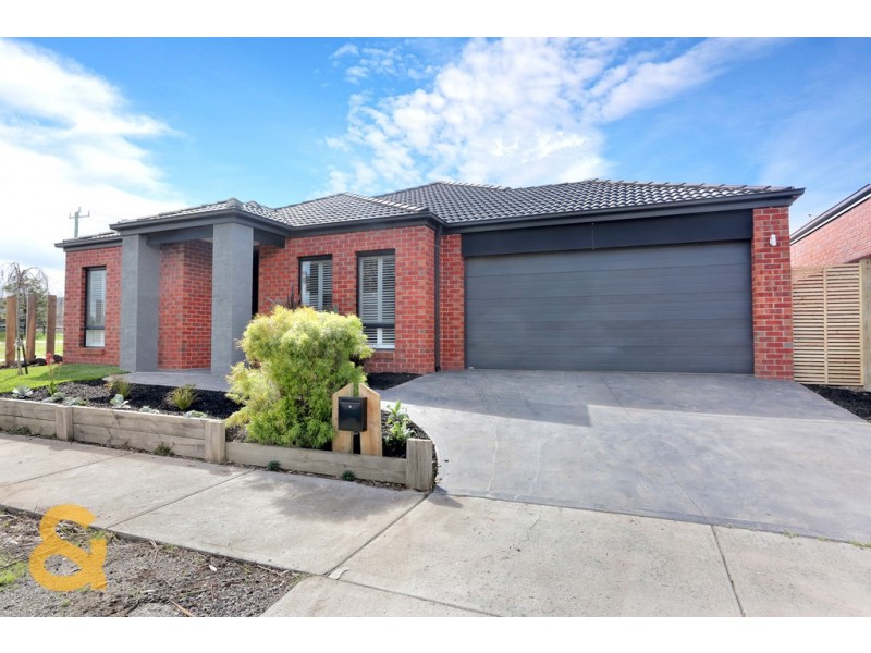 120 Huntington Drive, Craigieburn VIC 3064