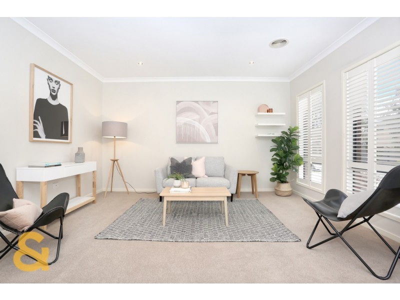 120 Huntington Drive, Craigieburn VIC 3064