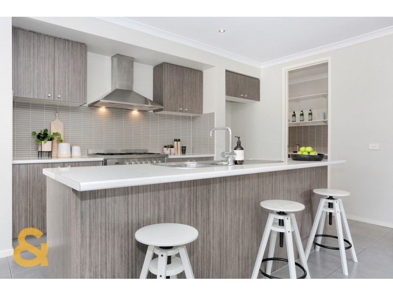120 Huntington Drive, Craigieburn VIC 3064
