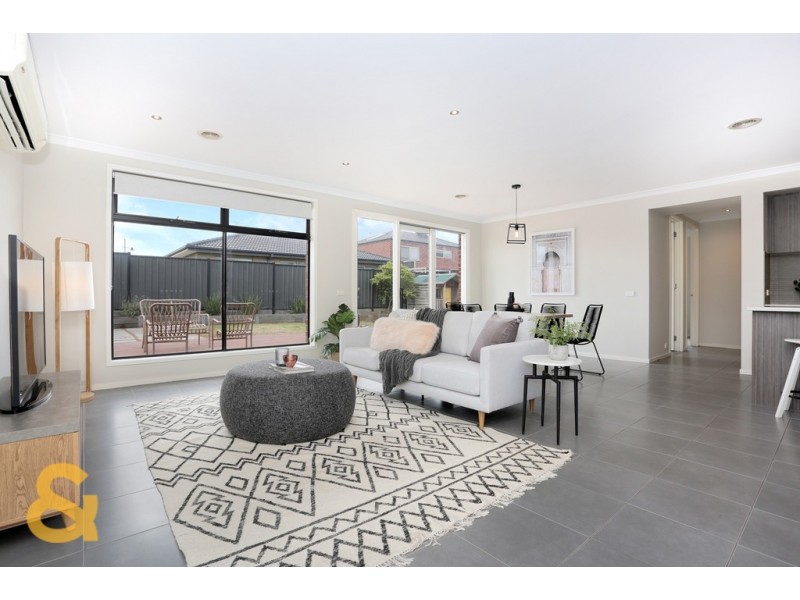 120 Huntington Drive, Craigieburn VIC 3064