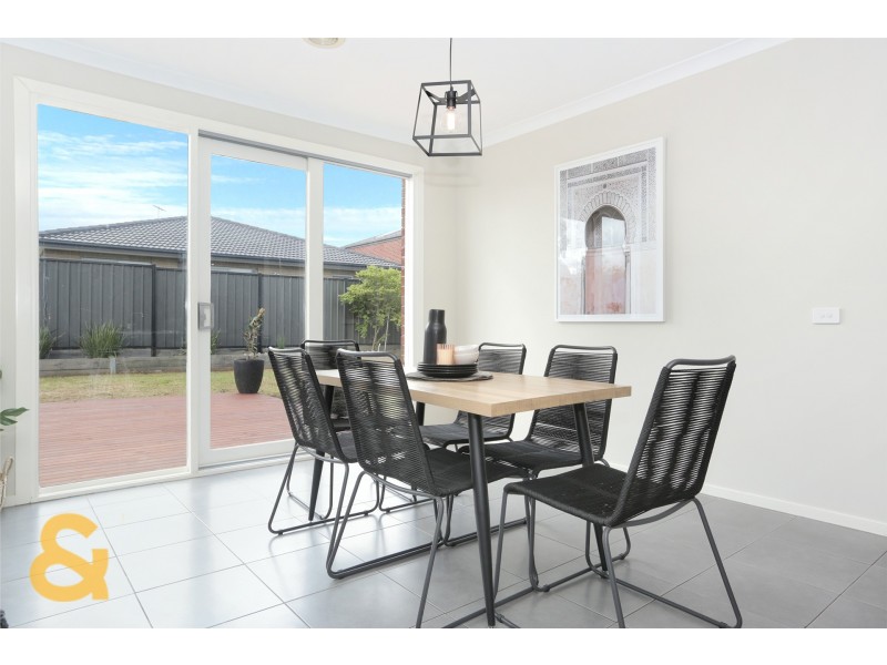 120 Huntington Drive, Craigieburn VIC 3064