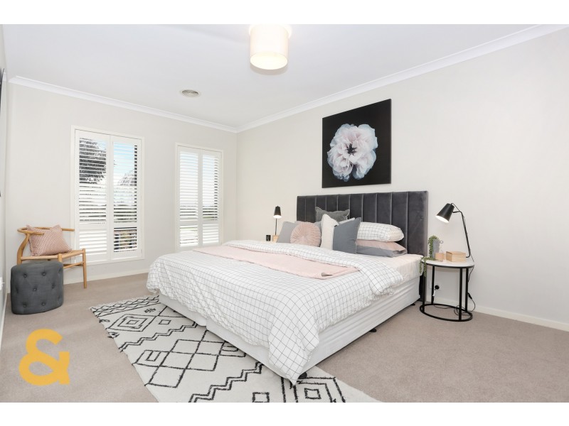 120 Huntington Drive, Craigieburn VIC 3064