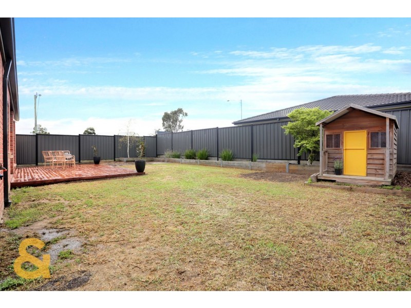 120 Huntington Drive, Craigieburn VIC 3064