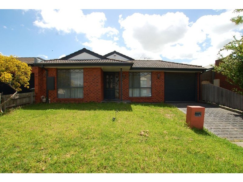 6 Tolson Court, Roxburgh Park VIC 3064