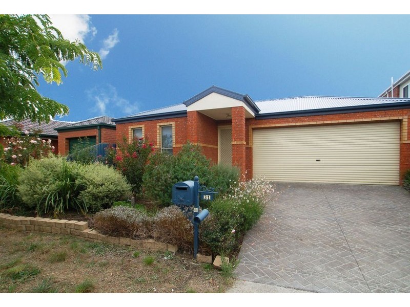 31 Wisla Circuit, Roxburgh Park VIC 3064