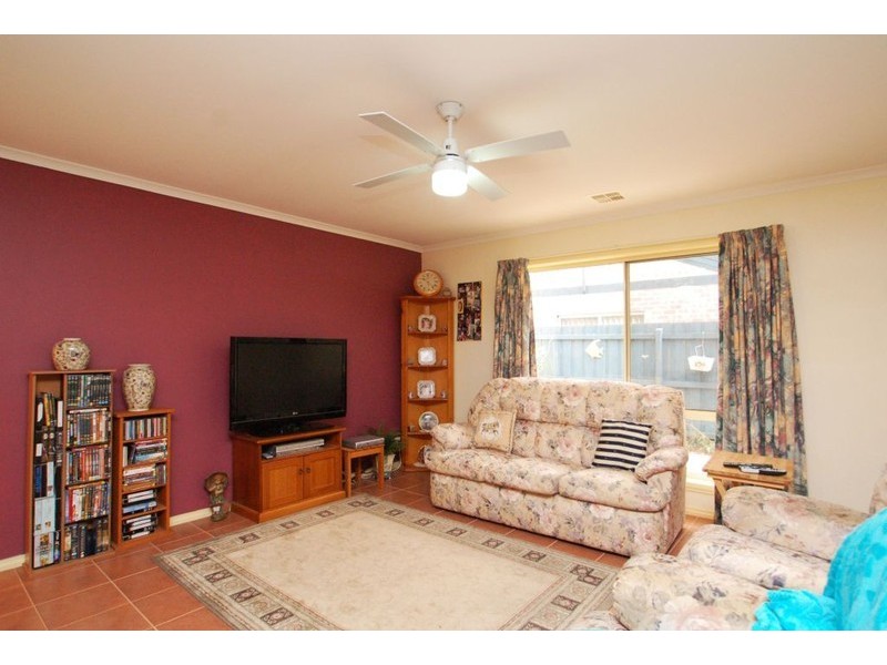 31 Wisla Circuit, Roxburgh Park VIC 3064