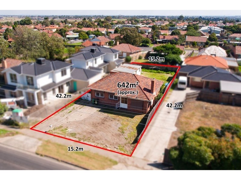 1017 Pascoe Vale Road, Jacana VIC 3047