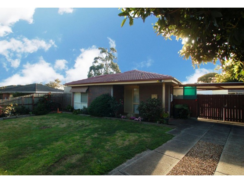 4 Pella Court, Coolaroo VIC 3048