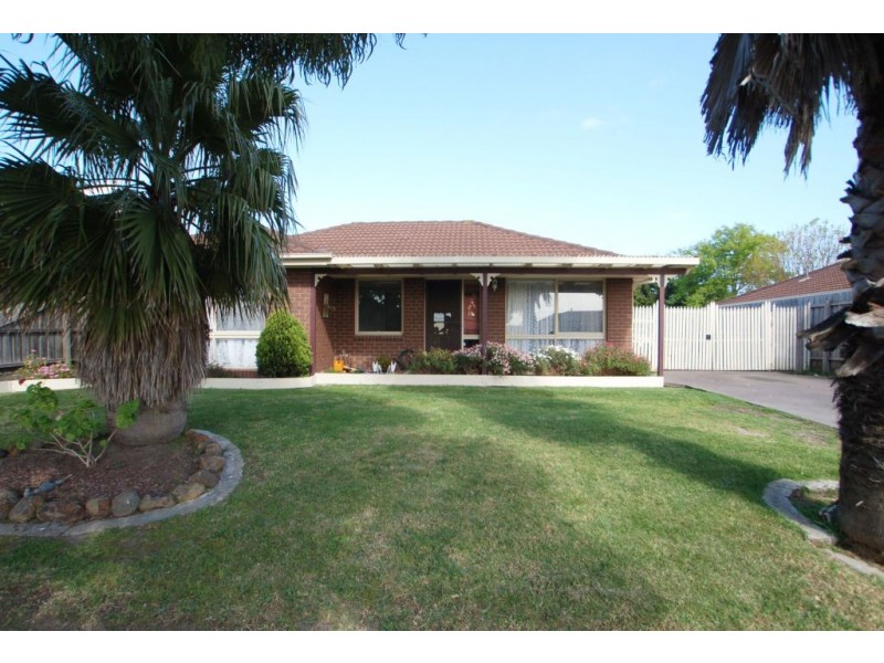 10 Balcombe Court, Craigieburn VIC 3064