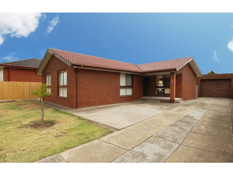 14  Tawonga Street, Broadmeadows VIC 3047