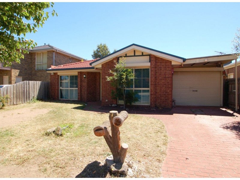 7 Conroy Place, Roxburgh Park VIC 3064