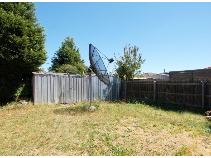 7 Conroy Place, Roxburgh Park VIC 3064