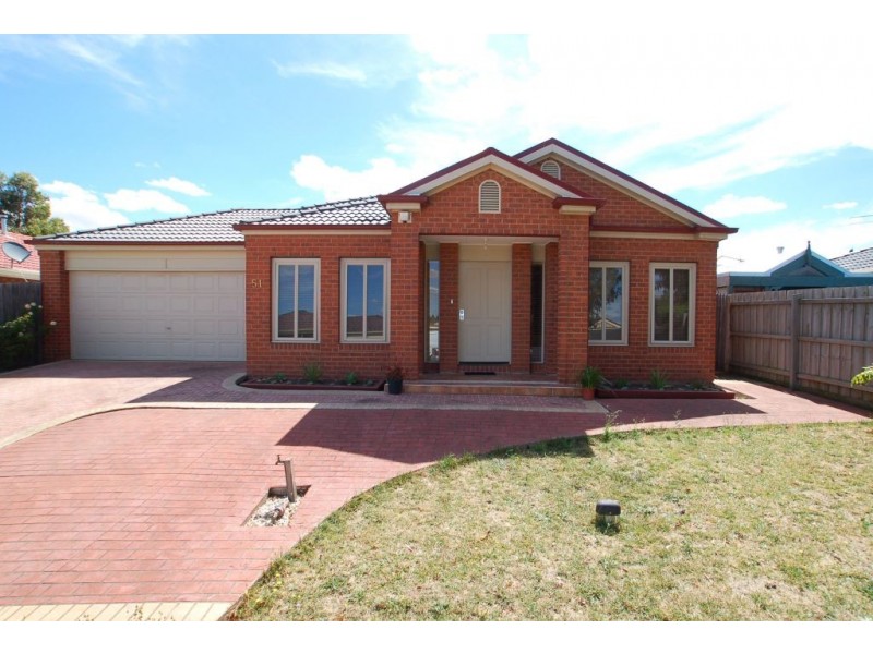 51 Exmouth Road, Craigieburn VIC 3064