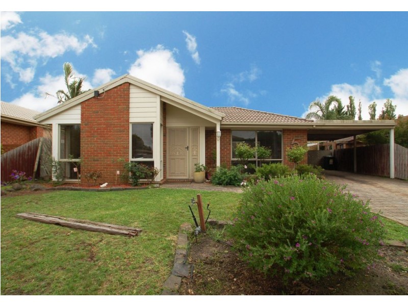 5 Ottery Court, Craigieburn VIC 3064