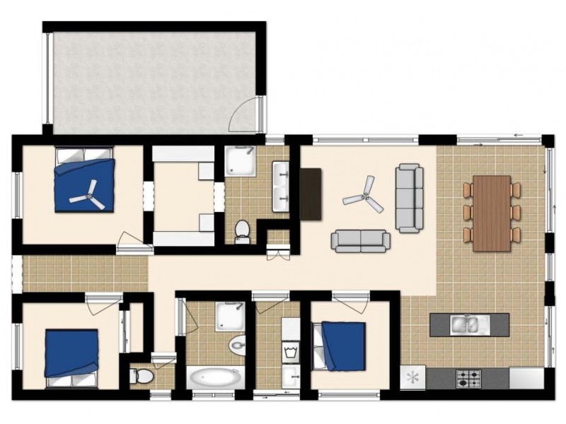 6 Moray Street, Craigieburn VIC 3064