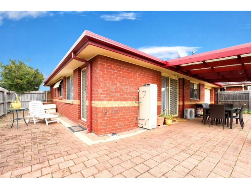 12 Serpens Court, Roxburgh Park VIC 3064