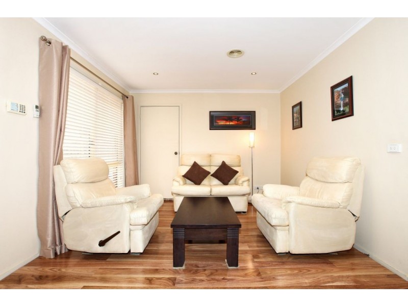 12 Serpens Court, Roxburgh Park VIC 3064