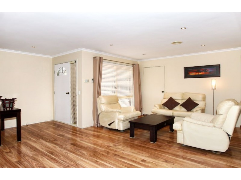 12 Serpens Court, Roxburgh Park VIC 3064