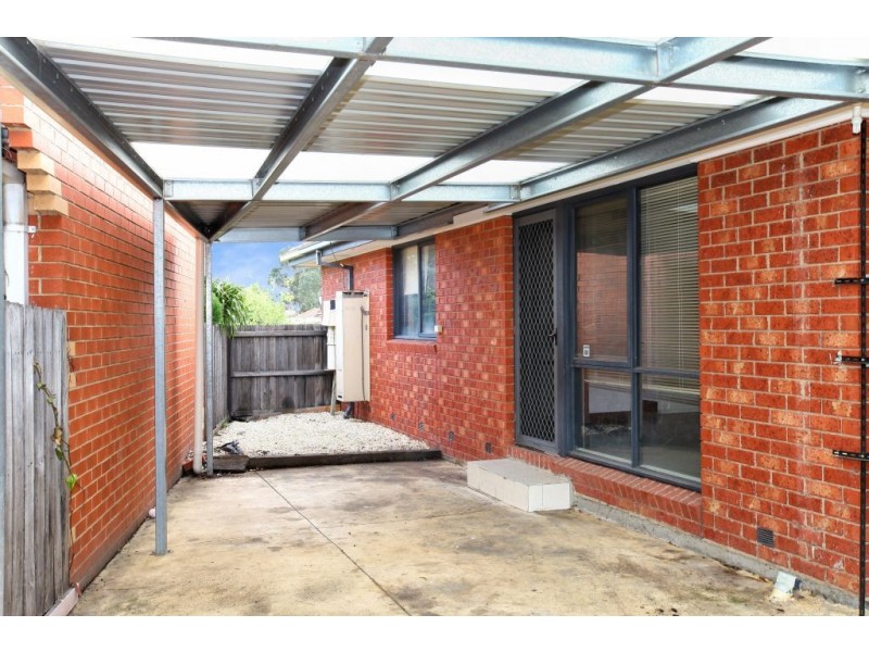 1 Harvey Court, Roxburgh Park VIC 3064