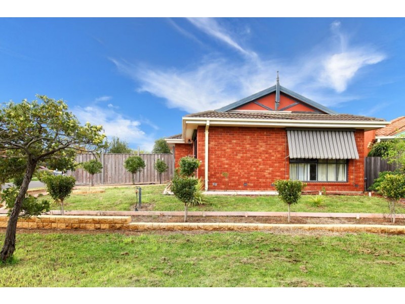 1 Harvey Court, Roxburgh Park VIC 3064