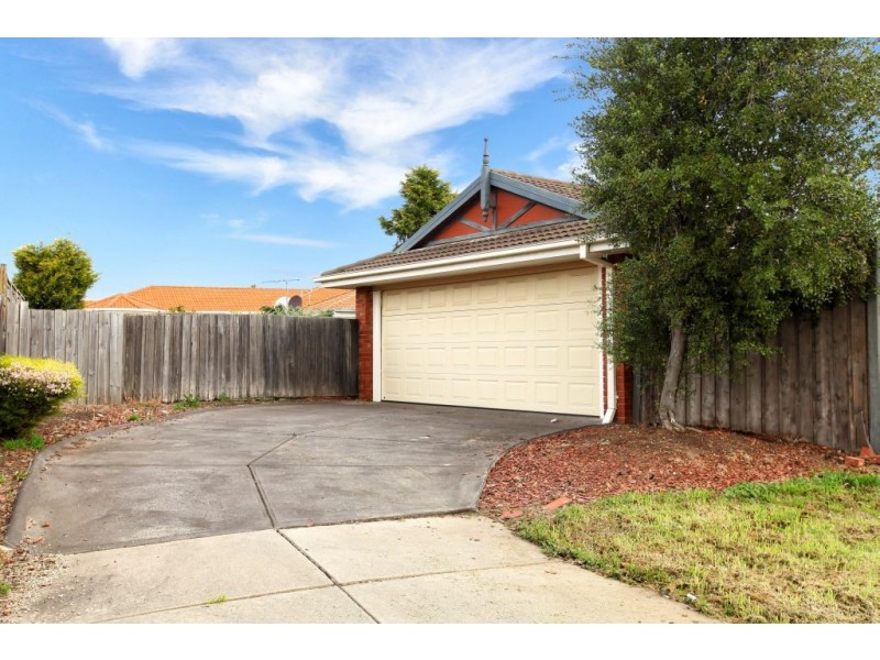 1 Harvey Court, Roxburgh Park VIC 3064