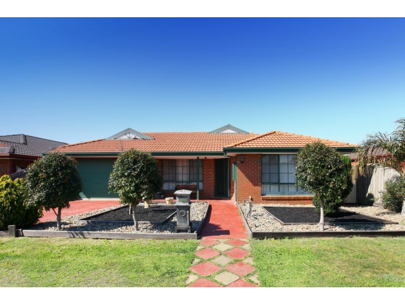 20 Lincolne Crescent, Roxburgh Park VIC 3064