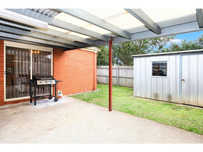 30 Serpens court, Roxburgh Park VIC 3064