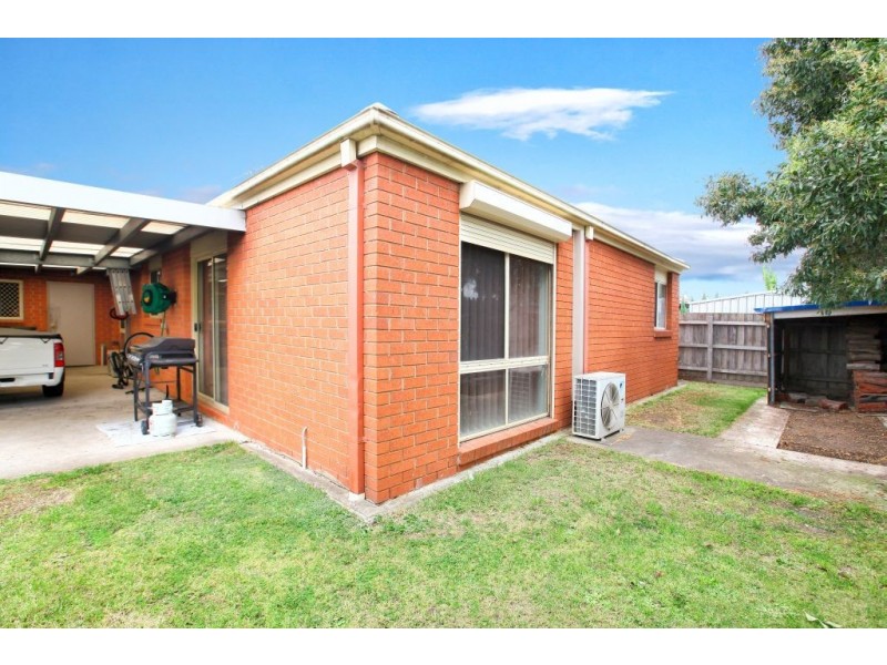 30 Serpens court, Roxburgh Park VIC 3064