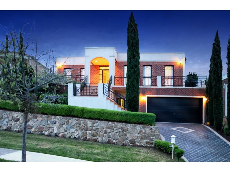 75 Stonebridge Way, Attwood VIC 3049