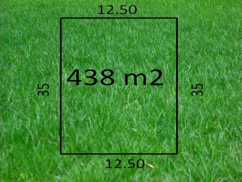 LOT 1234 Crathe Close, Roxburgh Park VIC 3064