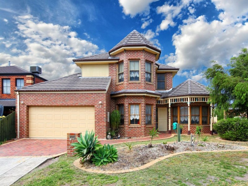 7 McGuire Court, Greenvale VIC 3059